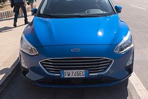 FORD Focus 4ª serie - 2019