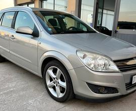 Opel Astra 1.7 Cdti 125cv Cosmo SW