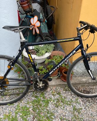 Bicicletta mountain bikes bottecchia 26