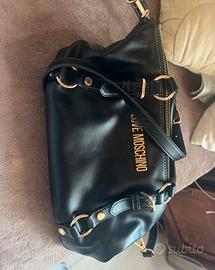 borsa love moschino