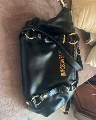 borsa love moschino