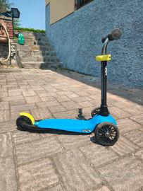 Monopattino Decathlon