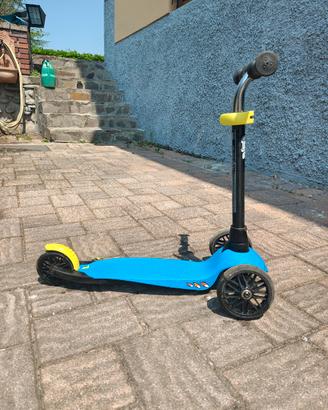 Monopattino Decathlon