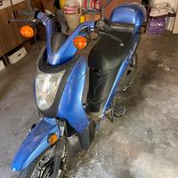 Bici elettrica Windbike Reset