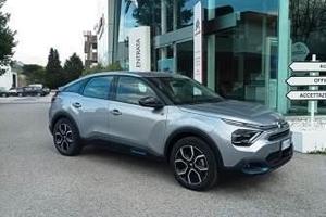 Citroen C4 Feel Pack