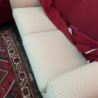 Divano 2 posti / 3 posti