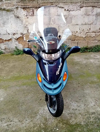 Scooter Kymco dink 150