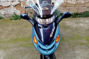 Scooter Kymco dink 150