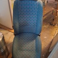 Coppia sedili Fiat Panda 