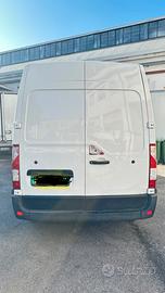 Furgone Isotermico Atp Scadenza Maggio 2026