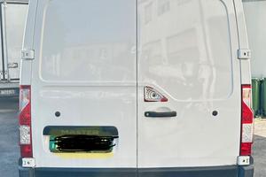 Furgone Isotermico Atp Scadenza Maggio 2026