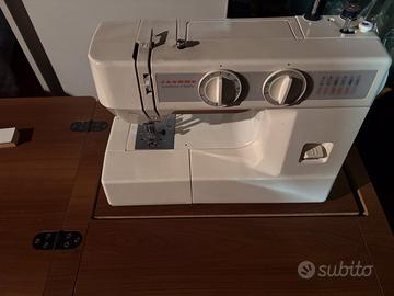 Macchina da cucire Janome
