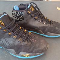 Scarpe da basket Reebok Answer XII taglia 42