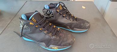 Scarpe da basket Reebok Answer XII taglia 42
