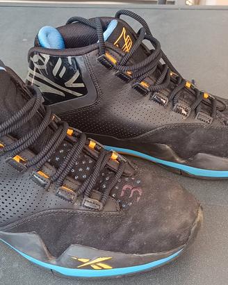 Scarpe da basket Reebok Answer XII taglia 42