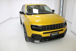 JEEP Avenger - Avenger 1.2 Turbo 100 CV Summit