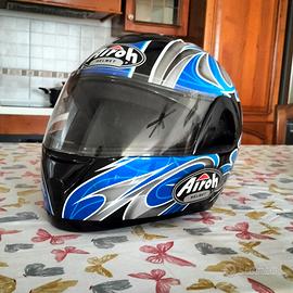 Casco AIROH per moto 