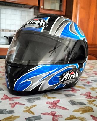 Casco AIROH per moto 