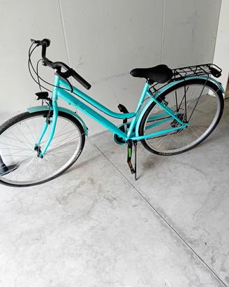 bici da donna