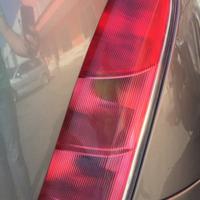 Coppia FANALE Faro Stop POSTERIORE LANCIA YPSILON
