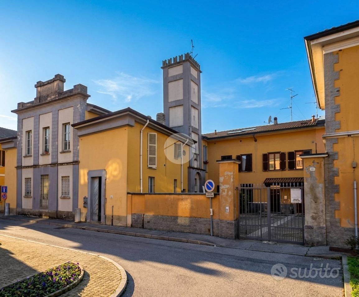 Apartment in Bussero, Milano - Vista 2