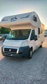 camper C.I.  Elliot Garage