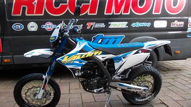 Valenti smz 125 motard