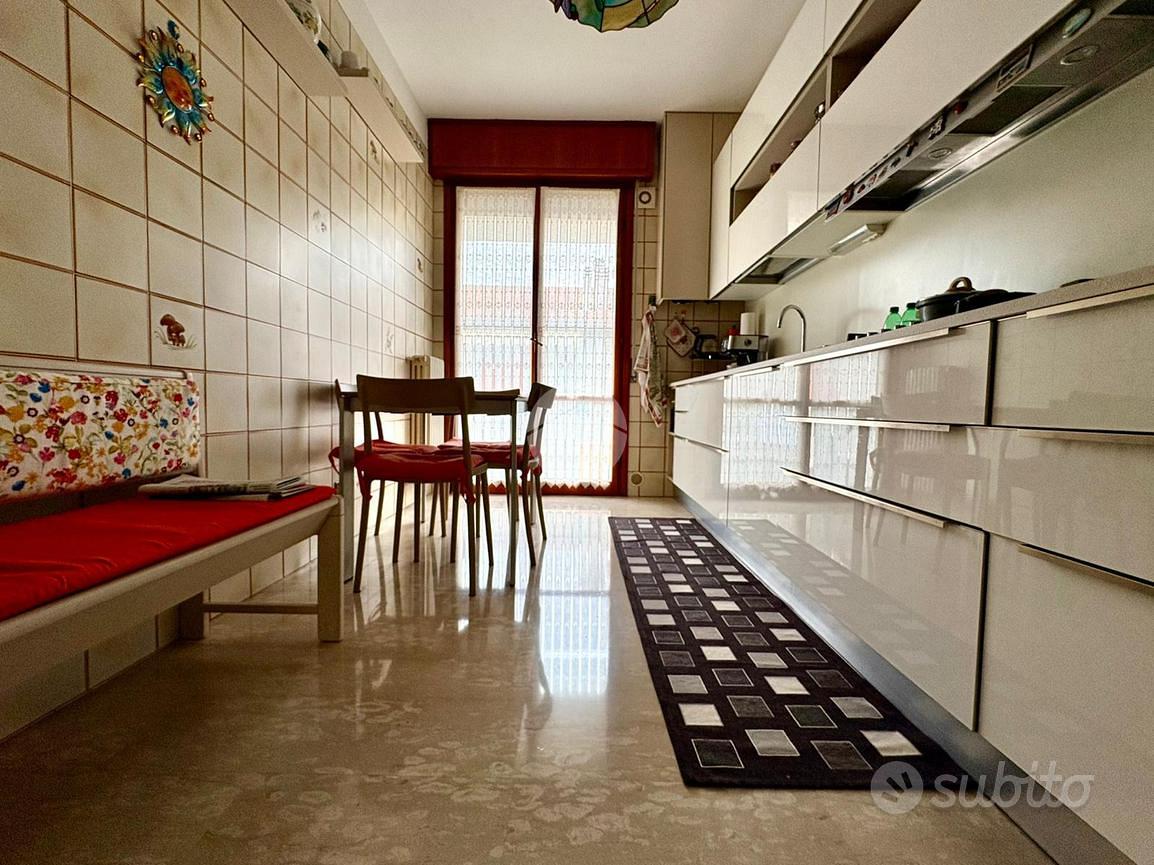 Appartamento – Rimini, Viserba Monte - Vista 4