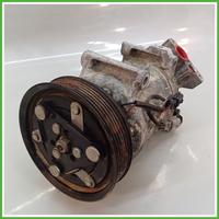 Compressore Clima AC Aria Condizionata SANDEN PXC1