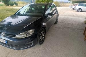 w golf