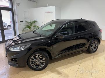 Ford Kuga 1.5 EcoBlue 120 CV 2WD ST-Line N1