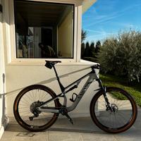 Canyon Neuron CF 8
