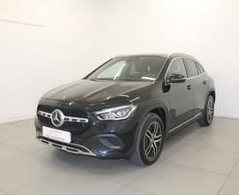 MERCEDES-BENZ GLA 200 d Automatic Sport Plus