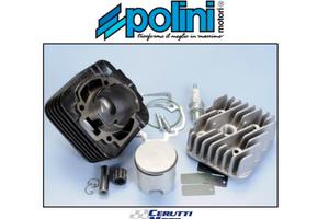 Gruppo termico Polini 70 Racing Piaggio Ac