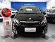 Peugeot 108 1.0 VTI 72 CV ALLURE