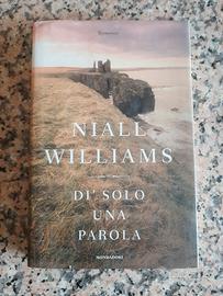 Libro Di' solo una parola