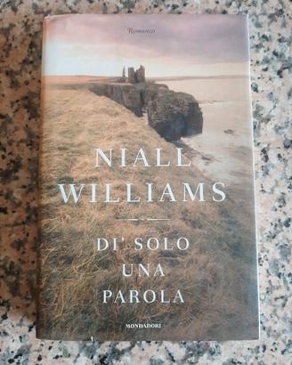 Libro Di' solo una parola