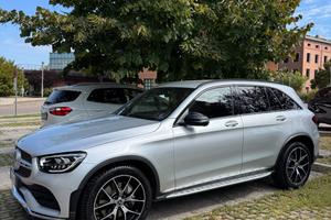Mercedes-benz GLC 220 200 d 4Matic Coupé Sport