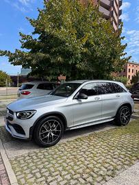 Mercedes-benz GLC 220 200 d 4Matic Coupé Sport