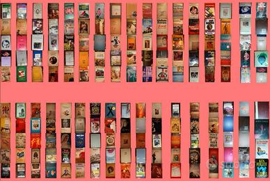 Lotto 169 Libri Parte Sei