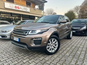 Land Rover Range Rover Evoque Range Rover Evoque 2