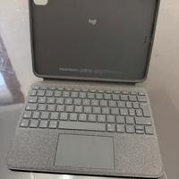 Tastiera Logitech - iPad PRO 11”