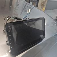 2 din android Xtrons volkswagen 
