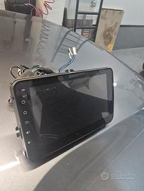 2 din android Xtrons volkswagen 
