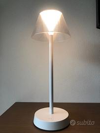 lampada da tavolo