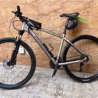 Mountainbike Bianchi in alluminio da 29” taglia L