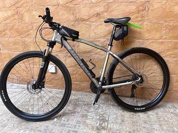 Mountainbike Bianchi in alluminio da 29” taglia L