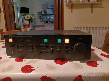 Amplificatore integrato Yamaha a960 mk2
