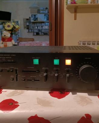 Amplificatore integrato Yamaha a960 mk2
