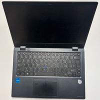 toshiba portage x30l-j i5 -1135g7@2.4